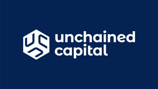 Unchained Capital logo