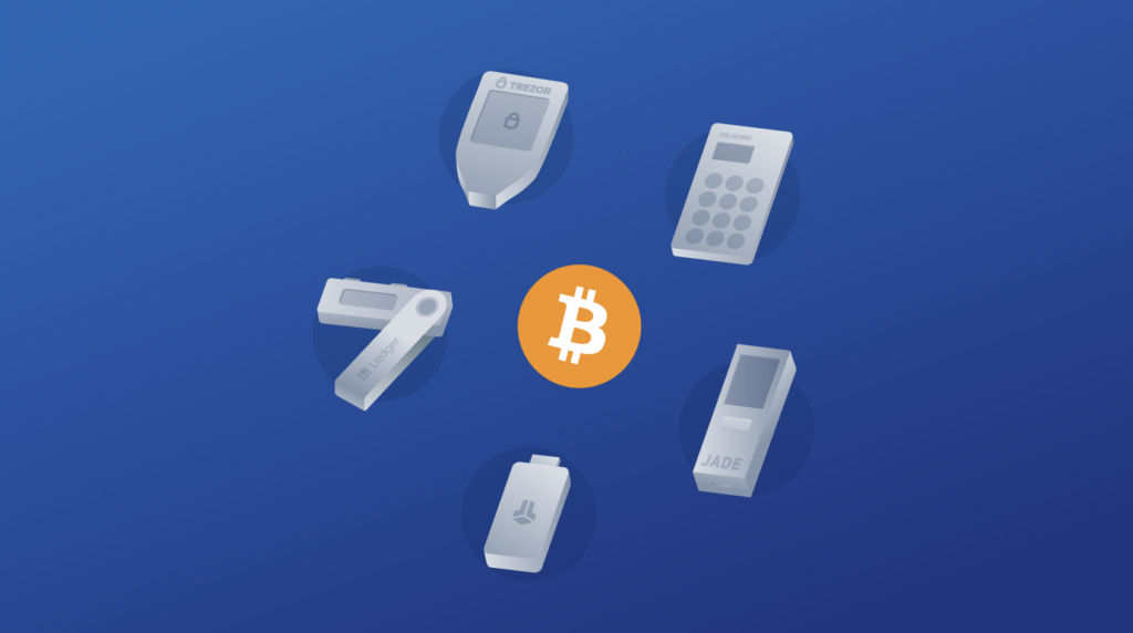 8-reasons-to-use-a-bitcoin-hardware-wallet-unchained