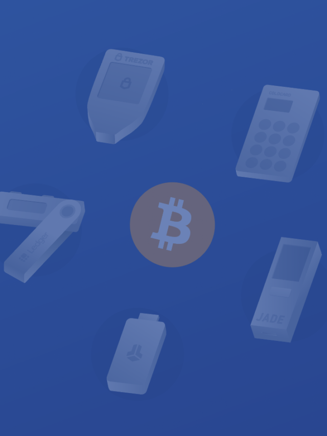 8 reasons to use a bitcoin hardware wallet